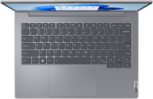 фото Ноутбук  Lenovo ThinkBook 14 G7 IML в Уфе 14 ", Core Ultra 7, 16 Гб RAM, 512 Гб SSD, Arc graphics, Серый