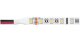 фото Лента светодиодная  WOLTA WLS5050-14,4W/RGBW-3000/24H60-01 в Уфе