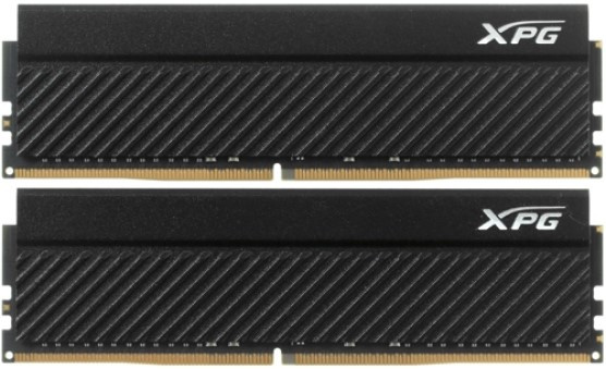 фото Модуль памяти DDR4 32GB (2*16GB) ADATA AX4U360016G18I-DCBKD45 в Омске
