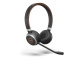 фото Гарнитура беспроводная Jabra Evolve 65 SE