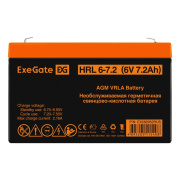 фото Батарея Exegate HRL 6-7.2
