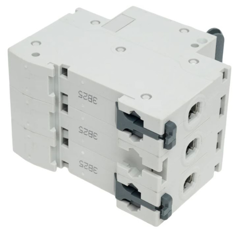 фото Автоматический выключатель  Systeme Electric C9F16325 в Ростове-на-Дону