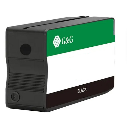 

Картридж G&G GG-3JA30AE струйный черный 963XL для HP OJ Pro 9010/12/14/15/16/19/20/22/25 (2000стр), GG-3JA30AE