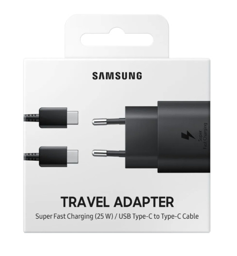 фото Зарядное устройство сетевое Samsung EP-TA800 в Уфе
