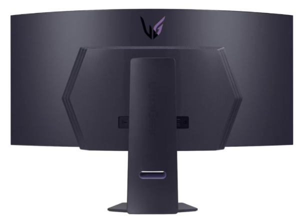 фото Монитор 45" LG 45GS95QE-B в Красноярске