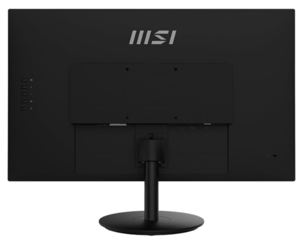 фото Монитор 27" MSI PRO MP271A в Уфе
