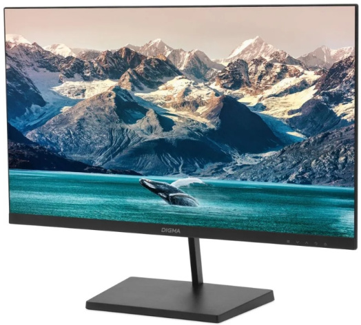 фото Монитор 23,8" Digma Progress 24P501F в Самаре