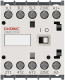 фото Миниконтактор  DKC DMC009-3C10A230 в Воронеже