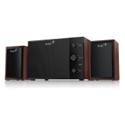 фото Акустическая система Genius SW-2.1 350