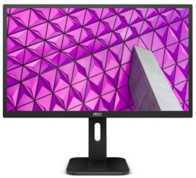 фото Монитор 27" AOC 27P1