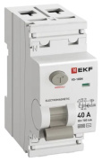 фото УЗО EKF E1026M40100