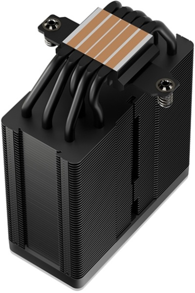 фото Кулер  Deepcool AG500 BK ARGB V2 в Перми