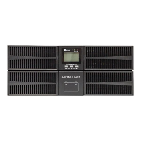 фото Источник бесперебойного питания  EKF SW960G4-RT-B в Екатеринбурге