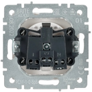 фото Розетка IEK BR-R11-16-K01