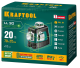 фото Нивелир лазерный Kraftool LL 3D в Воронеже