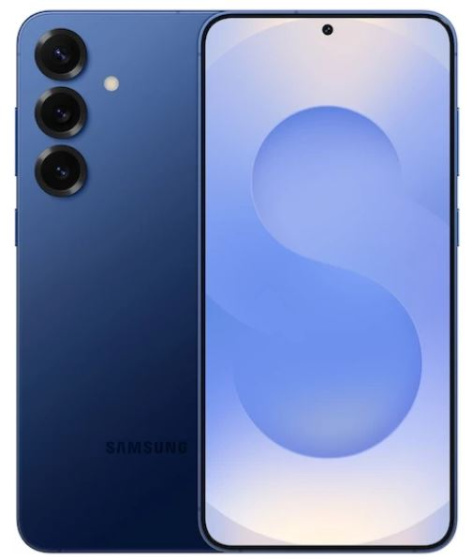 фото Смартфон  Samsung Galaxy S25+ 5G 12/256GB в Уфе