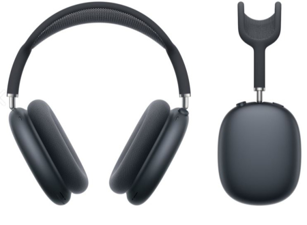 фото Наушники беспроводные Apple AirPods Max 2