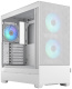 фото Корпус ATX Fractal Design Pop Air RGB White TG Clear Tint в Красноярске
