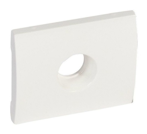 Изображение товара Панель лицевая Legrand Galea Life 777066 для горизонтального монтажа