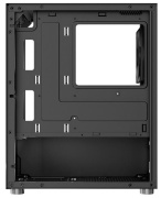 фото Корпус AeroCool CS-111-G-BK-v1