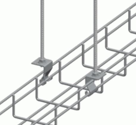 

Консоль Lanmaster LAN-MT-HH-EZ для лотков шириной до 300мм, LAN-MT-HH-EZ