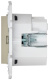 фото Розетка с заземлением  IEK SK-R14-16-U14-018-K10 в Санкт-Петербургe