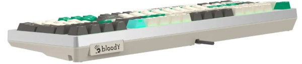 фото Клавиатура  A4Tech Bloody S98 Pixels Green в Омске