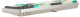 фото Клавиатура  A4Tech Bloody S98 Pixels Green в Омске