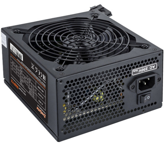 фото Блок питания ATX Exegate EX222114RUS в Перми