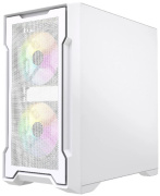 фото Корпус Powercase Mistral Micro X3W ARGB