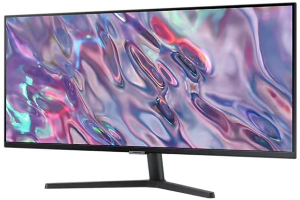 фото Монитор 34" Samsung LS34C500GAIXCI в Перми