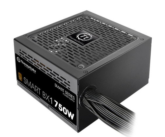 фото Блок питания ATX Thermaltake Smart BX1 750W (230V) в Перми