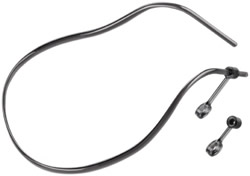 

Оголовье сменное Plantronics NB-W740 Savi W740/ W440, «за шею» (84606-01), NB-W740