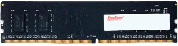 фото Модуль памяти DDR4 4GB KINGSPEC KS2400D4P12004G