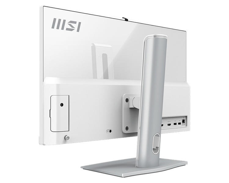 

Моноблок 23.8'' MSI Modern AM242P 1M-1025XRU 9S6-AE0722-1476 i3-100U/8GB/512GB SSD/UHD Graphics/1920x1080/IPS/wireless kbd/wireless mouse/cam/WiFi/BT/, Modern AM242P 1M-1025XRU