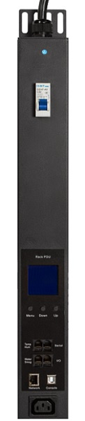 фото Блок розеток  TWT TWT-PDVMT1-6x36-32A в Казани