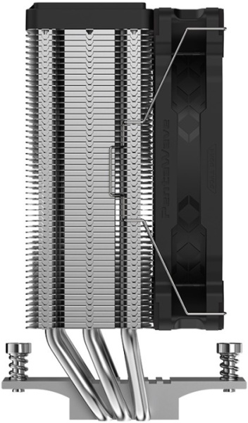 фото Кулер  PentaWave PC-Z03C SRB в Казани