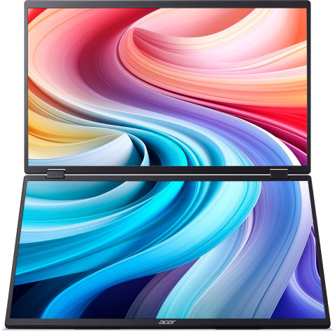 фото Монитор 18,5" Acer PD193QEbmiuux в Перми