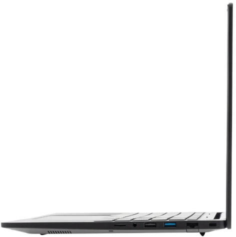 фото Ноутбук  iRu Strato 15ALI в Уфе 15.6 ", Core i5, 16 Гб RAM, 512 Гб SSD, Iris Xe Graphics, Черный