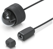 фото Видеокамера Ubiquiti UniFi Protect Camera G5 Dome Ultra Black
