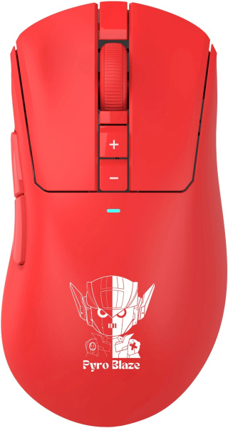 фото Мышь Wireless A4Tech Bloody R73 Ultra в Уфе