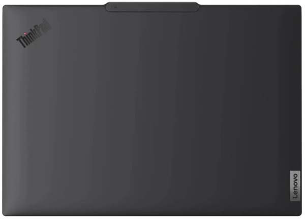 фото Ноутбук  Lenovo ThinkPad T14 Gen 5 в Челябинске 14 ", Core Ultra 5, 16 Гб RAM, 512 Гб SSD, Arc graphics, Черный
