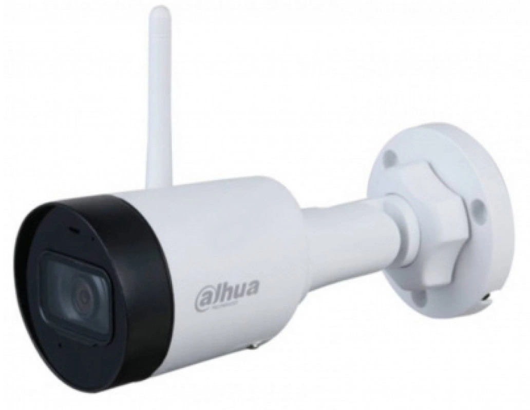 фото Видеокамера IP  Dahua DH-IPC-HFW1230DS1P-SAW-0280B
