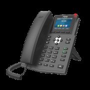 фото Телефон VoiceIP Fanvil X3SG