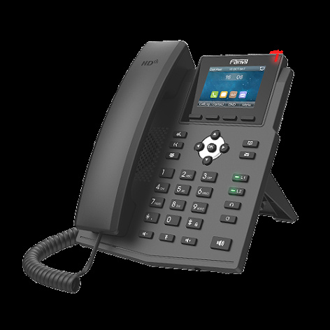 фото Телефон VoiceIP  Fanvil X3SG в Казани
