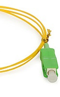 фото Пигтейл  Vimcom PT-SM-LSZH-0.9-SC/APC-1.5 в Казани