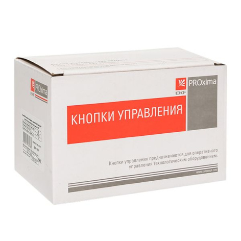 фото Кнопка Грибок  EKF pbn-ane в Ростове-на-Дону