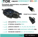 фото Удлинитель силовой iTOK i-CONNECT-COLOR-SUR-KG-315-2-54-15-BLACK в Уфе