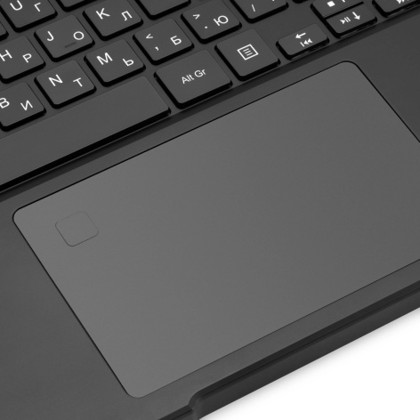 фото Ноутбук  iRu Оникс 15U в Омске 15.6 ", Core i5, 16 Гб RAM, 512 Гб SSD, Iris Xe Graphics, Черный