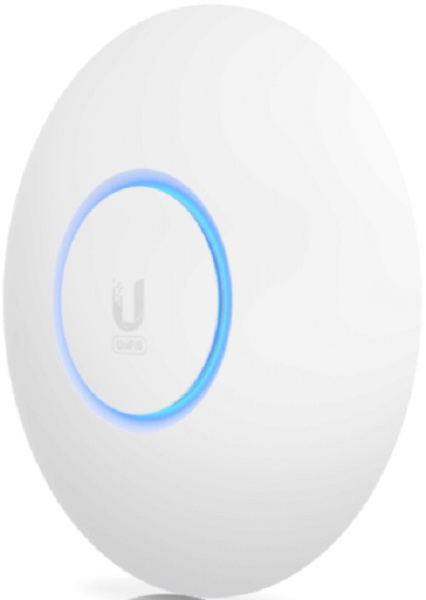 фото Точка доступа  Ubiquiti U6-LITE